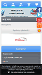 Mobile Screenshot of expert-auto.pl